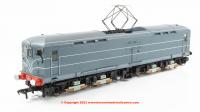 E82001 EFE Rail SR Bullied Booster Electric Locomotive number CC1 in SR Grey livery